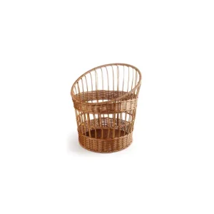 Seizoensaanbieding Lacor Stokbroodmand H32/42cm