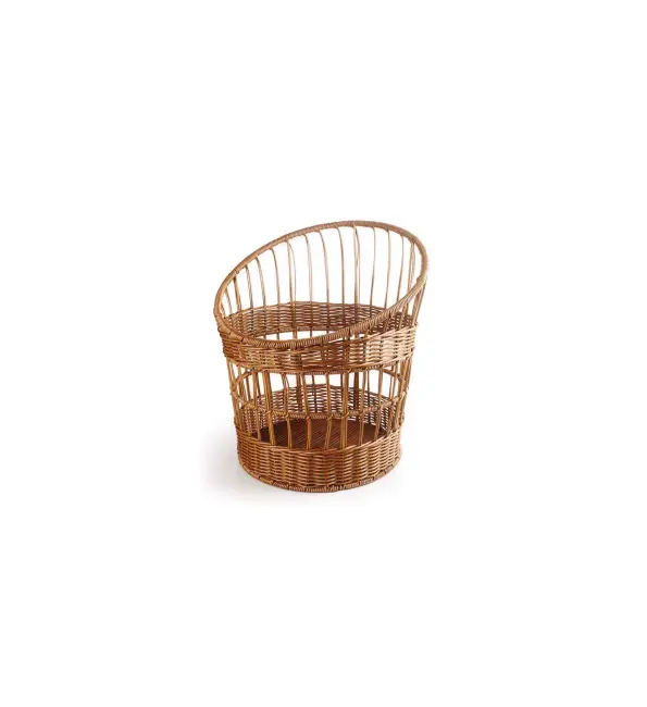 Seizoensaanbieding Lacor Stokbroodmand H32/42cm