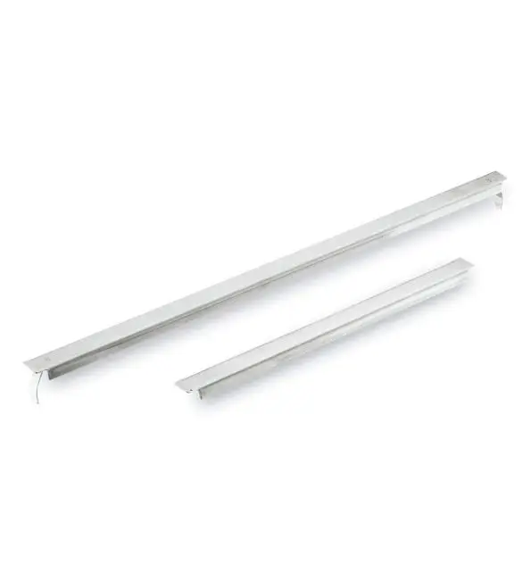 Nu Kopen Lacor Strip verdeling inox 53cm