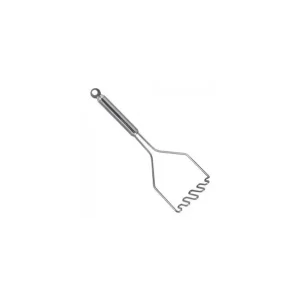 Pureestamper RVS 26cm Rechtstreeks Van De Fabrikant