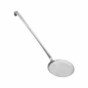 Vetspaan RVS 16cm Tijdelijk Beschikbaar