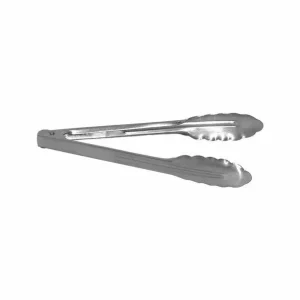 Serveertang RVS 24cm Finale Uitverkoop