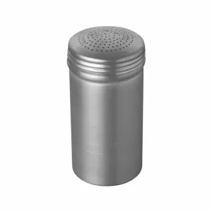 Peperstrooier alu 14cm Voordeelprijs