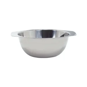 Soepkom RVS 13cm Koop Vandaag