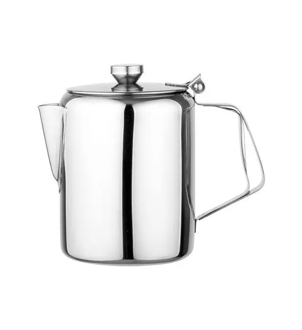 Koffiepot RVS 1,5L Beste Prijs