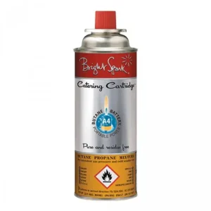 Bright Spark gasbus 220g Fabrieksprijs