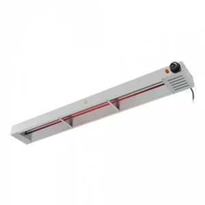 CaterChef Infraroodwarmer RVS 115cm Lage Prijs