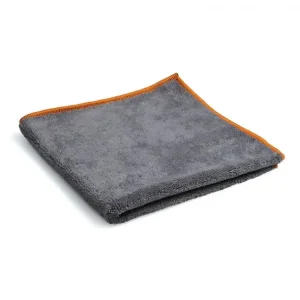 Uitverkoop Microvezeldoek Nano grijs 40x40cm | 5 stuks