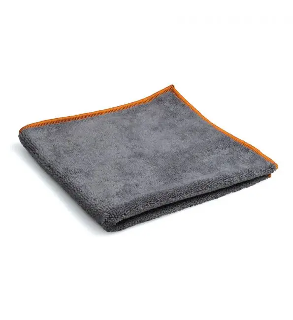 Uitverkoop Microvezeldoek Nano grijs 40x40cm | 5 stuks