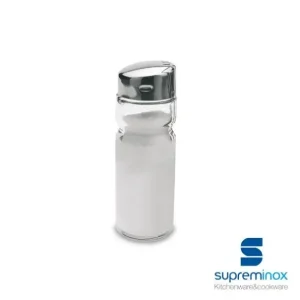 SupremInox Zoutvatje - 6 stuks Nieuw