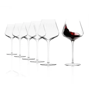 Nieuw Stölzle Glas Symphony Pinot Burgundy 710ml | 6 stuks