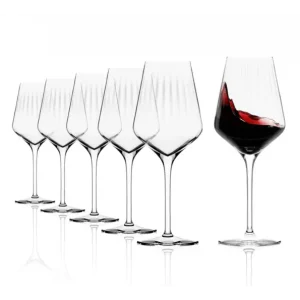 Lage Prijs Stölzle Wijnglas Symphony 570ml | 6 stuks