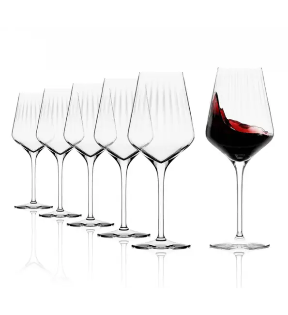 Lage Prijs Stölzle Wijnglas Symphony 570ml | 6 stuks