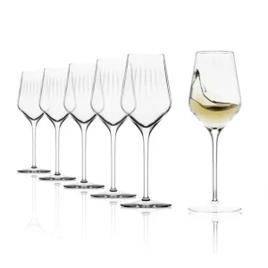 Laatste Versie Stölzle Wijnglas Symphony 405ml | 6 stuks