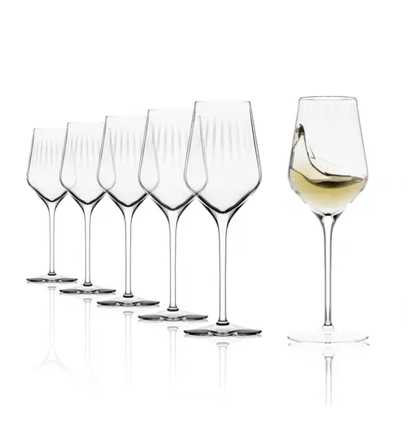 Laatste Versie Stölzle Wijnglas Symphony 405ml | 6 stuks