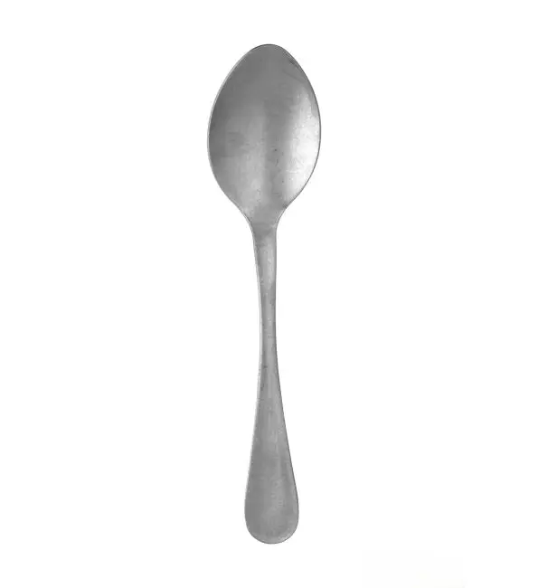 Supreminox Dessertlepel Linea Vintage | 12 stuks Dagaanbieding
