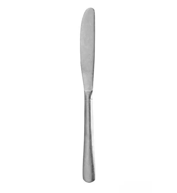 Supreminox Dessertmes Linea Vintage | 12 stuks Snelle Levering