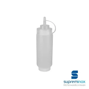 SupremInox Spuitfles dubbele opening 720ml Meest Verkocht