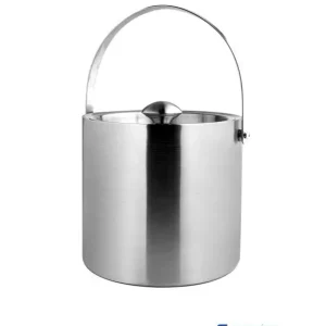 Bestseller SupremInox Ijsblokjesemmer Seau Vintage 3L