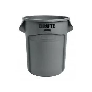 Beste Prijs Rubbermaid Container grijs 38L