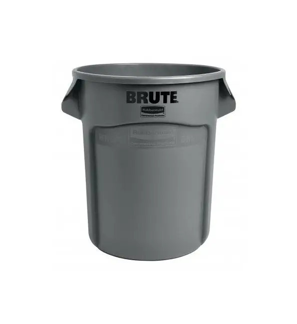 Beste Prijs Rubbermaid Container grijs 38L