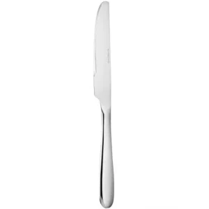 Supreminox Tafelmes Linea Oceano | 6 stuks Rechtstreeks Van De Fabrikant