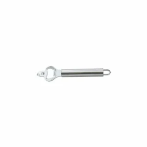 Turbo RVS flesopener Fabrieksprijs