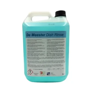 DM Dish Rinse Naspoelmiddel Osmose BL 5L Dagaanbieding