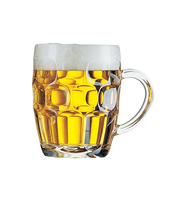 Arcoroc Bock Bierglas 560ml| Per stuk Lage Kosten