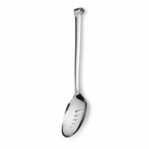 Weekendaanbieding Comas Dienstlepel met gleuven inox 30cm
