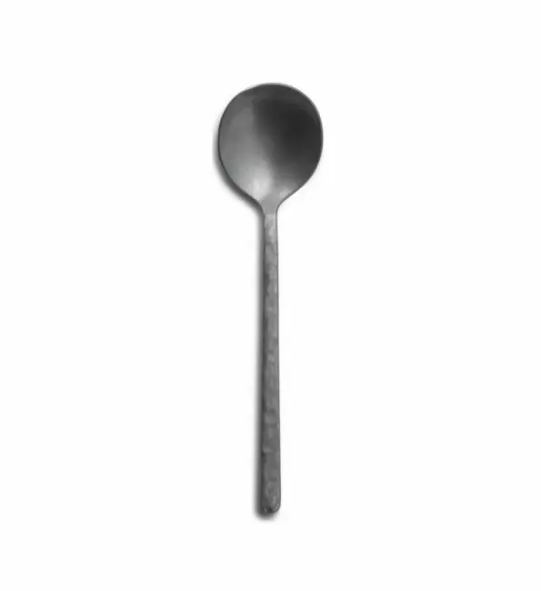 Comas Kodai Q23 Tafellepel XL vintage | 12 stuks Rechtstreeks Van De Fabrikant