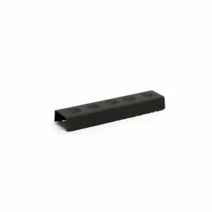Tijdelijk Beschikbaar Comas Brochette houder carbon 6x24xh3cm