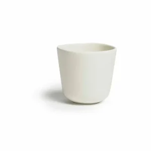 Bestseller Comas Potje wit 6cm