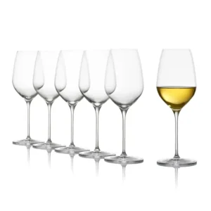 Stölzle Fino Wittewijnglas 450ml | 6 stuks Direct Verzonden