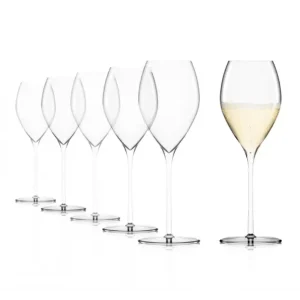 Stölzle Fino Champagneglas 425ml | 6 stuks Uitverkoop