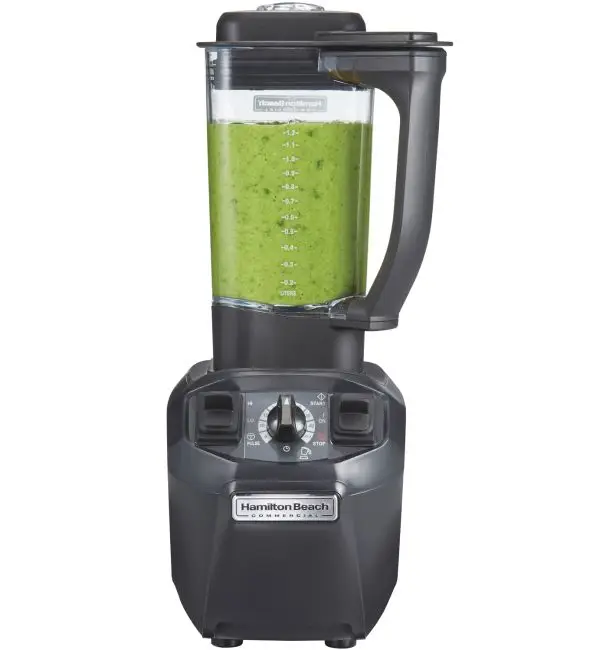 Koop Vandaag Hamilton Beach Blender Tango 1,4L