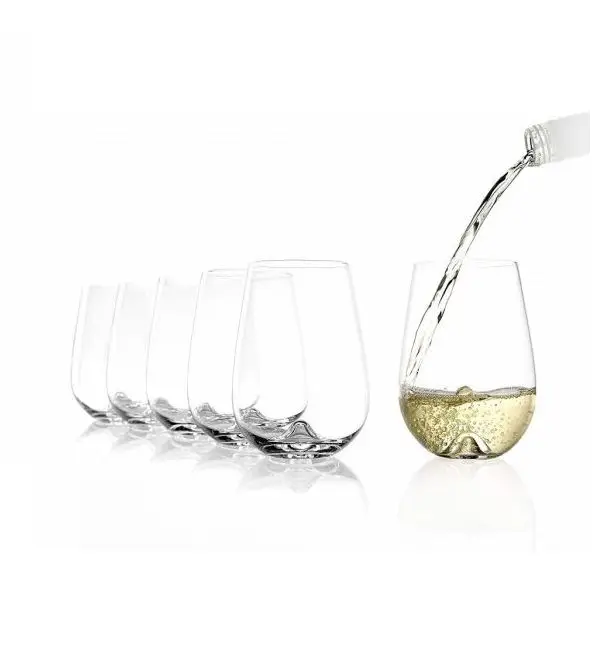 Stölzle Tumbler Vulcano 475ml | 6 stuks Favoriet