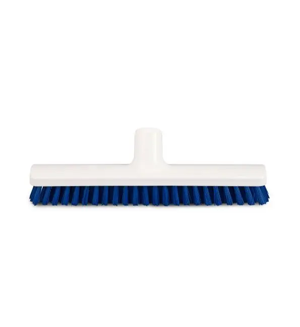 Betrouwbaar Hygienic Schuurborstel blauw 30cm