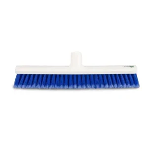 Must-Have Hygienic Veegborstel gepluimd 40cm