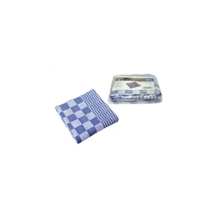 Tijdelijk Beschikbaar Hygienic Keukenhanddoek katoen 65x65cm | 6 stuks