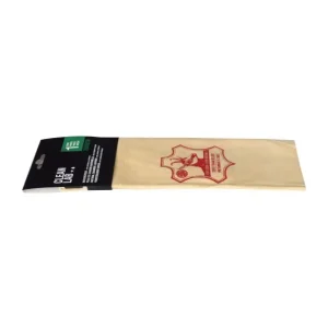 Lage Kosten Natuurzeemleer Quality 35x52cm