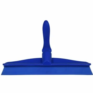 Op = Op Hygienic Glazenwasser 30cm blauw