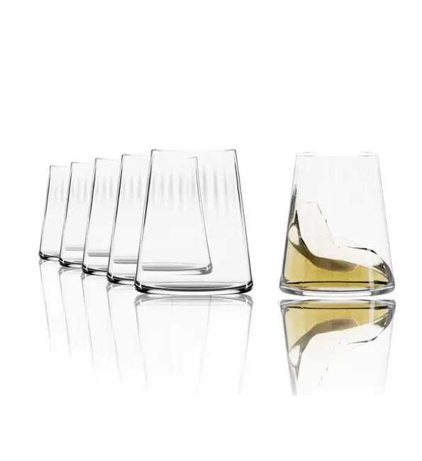 Stölzle Symphony Tumbler 380ml | 6 stuks Populair