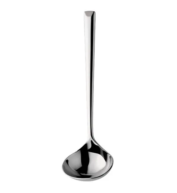 Uitverkoop Amefa Metropole Sauslepel 19cm