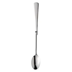 Rechtstreeks Van De Fabrikant Eternum Tapas Cocktaillepel geplooid 20cm