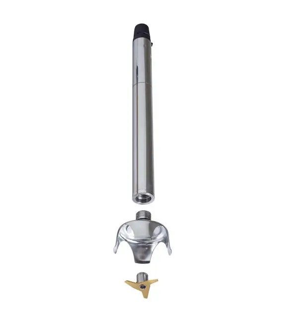 Dynamic staaf voor Master Mixer 410mm Aanbieding