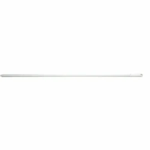 Steel Glasvezel 140cmx25mm wit Speciale Aanbieding