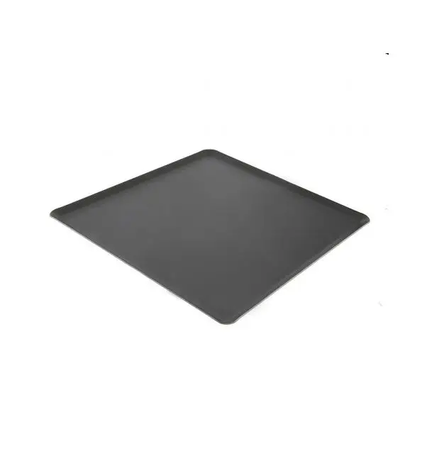 Goedkoop De Buyer Bakplaat rechthoek anti-kleef GN2/3 35x32cm