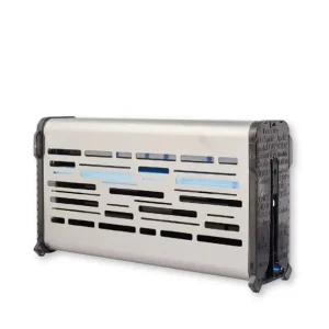 Beperkt Aanbod BRC Capture 800 GLU Insectenverdelger inox 2x36W | 240m²