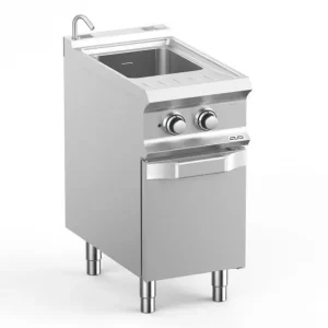 Actieprijs MBM Domina Pro Pastakoker CPE74A elektrisch 26L
